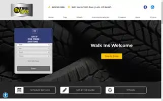 Mytireguysutah.com Screenshot 2024-05-13 01:58:29