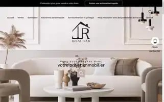 Agenceroomtour.com Screenshot 2024-04-24 00:58:55