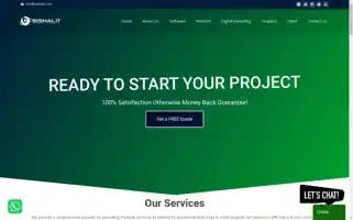 Bishalit.com Screenshot 2024-06-14 11:50:00