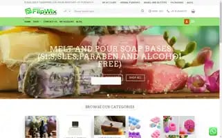 Flipwix.com Screenshot 2024-05-24 01:22:49