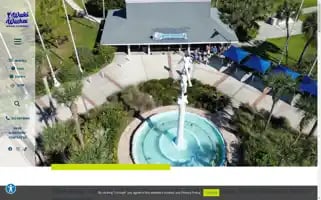 Weekiwachee.com Screenshot 2024-05-15 01:07:58