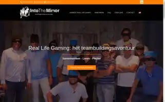 Intothemirror.nl Screenshot 2024-06-17 16:52:58