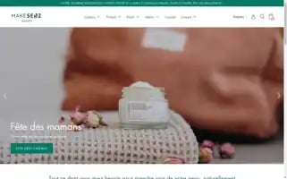 Makesenz.be Screenshot 2024-05-05 07:58:40