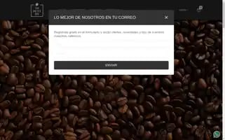 Thecoffeebox.com.ar Screenshot 2024-06-16 11:25:08