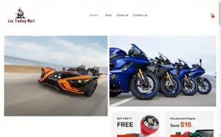 Luxtradingmart.com Screenshot 2024-05-27 17:08:46