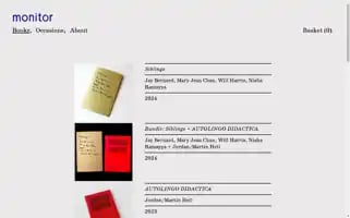 Monitorbooks.co.uk Screenshot 2024-06-29 14:11:22