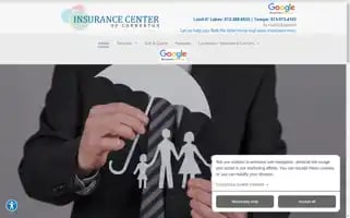 Insuranceagentlol.com Screenshot 2024-05-16 02:41:49