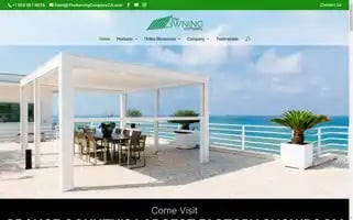 Theawningcompanyca.com Screenshot 2024-05-14 07:34:49