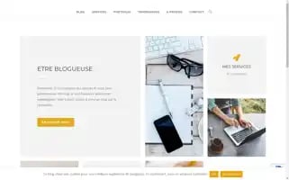 Etreblogueuse.com Screenshot 2024-07-01 15:50:34