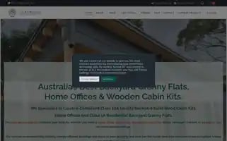 Ideaswood.com.au Screenshot 2024-05-21 09:46:16
