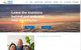 Cwtdtravel.com Screenshot 2024-04-17 15:06:51