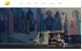 Lisbonisontour.com Screenshot 2024-04-22 14:58:53
