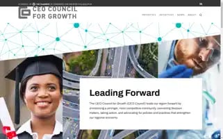 Ceocouncilforgrowth.com Screenshot 2024-05-15 17:04:04