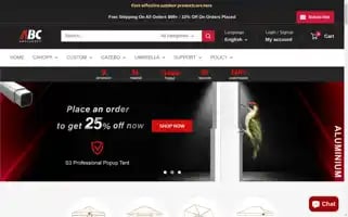 Abccanopy.com Screenshot 2024-05-08 09:30:10