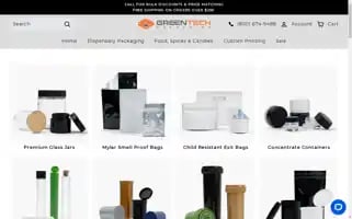 Greentechpackaging.com Screenshot 2024-05-04 03:39:17