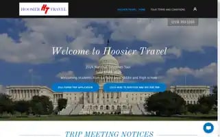 Gohoosiertravel.com Screenshot 2024-04-16 15:09:46