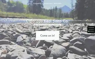 Coloradorealsoap.com Screenshot 2024-05-09 05:10:49