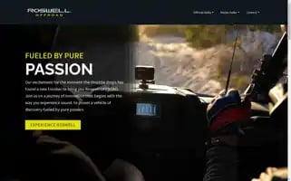Roswelloffroad.com Screenshot 2024-07-02 21:21:11