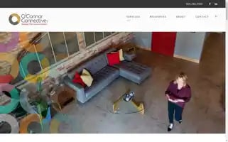 Oconnorconnective.com Screenshot 2024-06-29 14:24:20