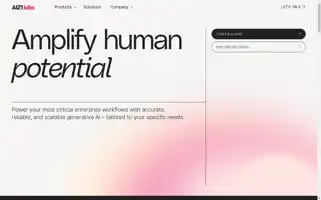 Ai21.com Screenshot 2024-06-19 03:51:23