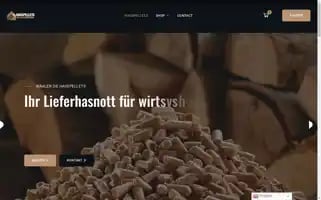 Hauspellets.com Screenshot 2024-05-29 09:58:22