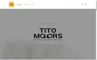Titomotor.com Screenshot 2024-05-02 03:55:58