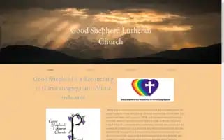 Goodshepherdlcgilroy.org Screenshot 2024-07-07 00:03:30