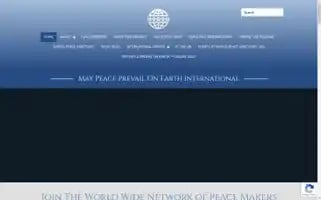 Worldpeace.org Screenshot 2024-07-04 05:07:43