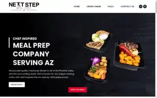 Nextstepmealprep.com Screenshot 2024-05-16 09:44:57