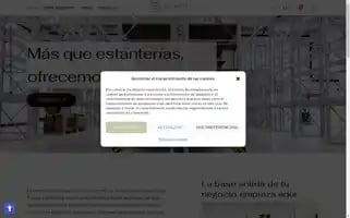 Estanteficaz.com Screenshot 2024-05-27 00:18:08