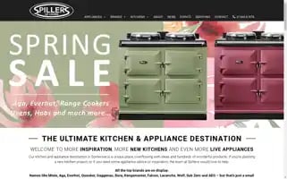 Cookercentre.com Screenshot 2024-05-09 05:47:27