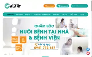 Phongkhambacsigiadinh.com Screenshot 2024-05-24 10:56:18
