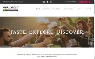 Outandabouttours.com.au Screenshot 2024-04-26 12:19:39