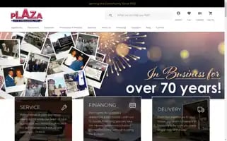 Plazatv.com Screenshot 2024-05-13 10:41:40