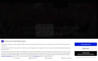 Pluspromotionsales.com Screenshot 2024-05-13 10:46:15