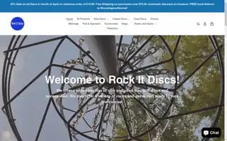 Rockitdiscs.com Screenshot 2024-04-15 07:32:40