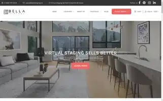 Bellastaging.ca Screenshot 2024-05-04 23:47:08