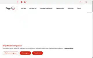 Cegelec.be Screenshot 2024-06-15 16:45:37