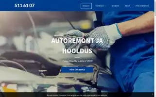 Autodehooldus.ee Screenshot 2024-07-01 23:40:08