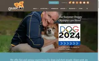 Goldendognh.com Screenshot 2024-07-02 02:24:40