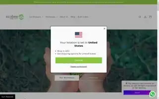 Ecobee.ae Screenshot 2024-04-27 14:28:51