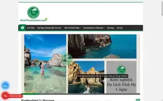 Ninhthuangreen.com Screenshot 2024-05-27 16:02:53
