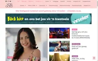 Voelgoed.co.za Screenshot 2024-06-11 06:39:34