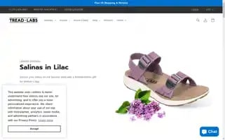 Treadlabs.com Screenshot 2024-05-04 22:30:32