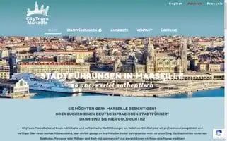 Citytours-marseille.com Screenshot 2024-04-26 20:12:15