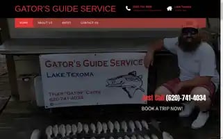Striperstexoma.com Screenshot 2024-04-15 17:29:10
