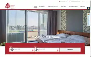 Garnihoteltrebon.cz Screenshot 2024-04-18 05:21:19