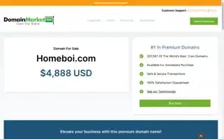 Homeboi.com Screenshot 2024-06-13 10:42:12