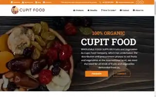 Cupitfood.com Screenshot 2024-06-12 00:11:10