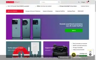 Oneplus-shop.nl Screenshot 2024-05-13 06:09:03